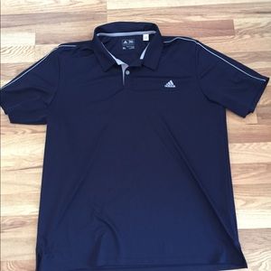 Adidas Polo Shirt